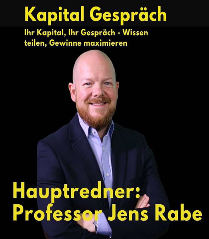 Aktienmarkt